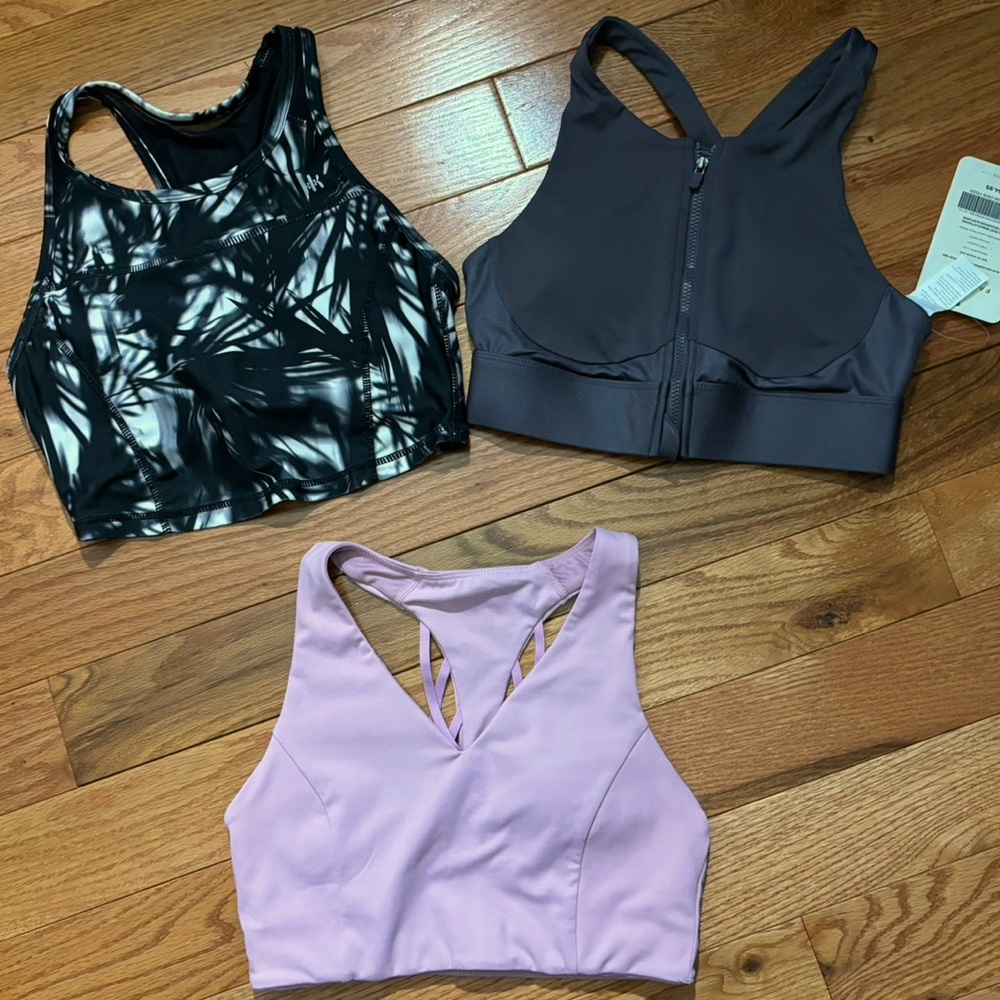fitness bundle!